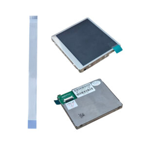 Display Lcd Dmt32240c035-01wn Com Fita