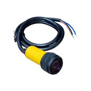 Sensor Infravermelho Inverso Distância E18-d80nk Arduino Lar