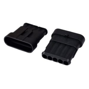 CNC SUPERSEAL MACHO 5 PINOS DJ7051-1.5-11-5P**