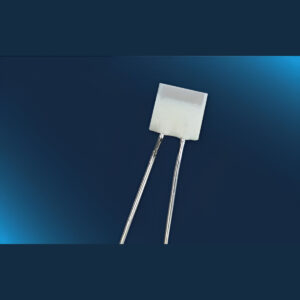 Sensor de Temperatura PT1000 Classe B IST P1K0.202.6W.B.010 Original