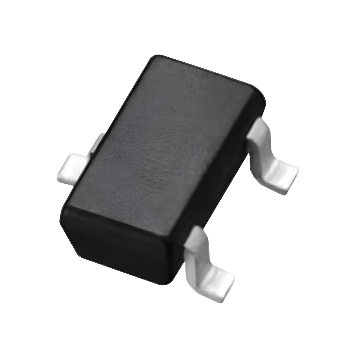 Kit com 100x Diodo Zener Smd BZX84-C5V6 Sot-23