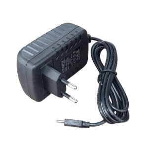 Fonte Usb Carregador Tipo C 5v 3a Raspberry Pi4 Preto