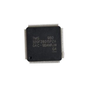 Ci Smd TMS320F28015PZA Lqfp-100