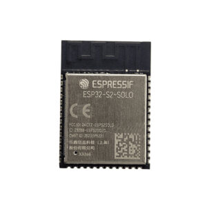 Modulo Esp-s2-solo-n4 Original Espressif Wifi