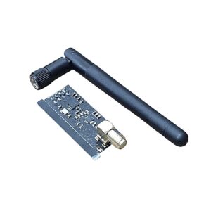 Antena Alcance 1000m Nrf24l01 2.4ghz Pa+lna P/ Arduino / Pic