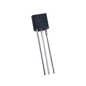 Kit com 100x Transistor Pth 2N3904 To-92