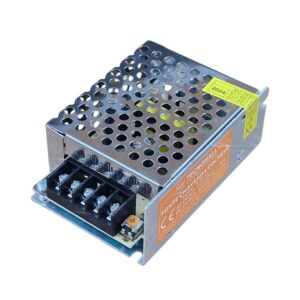 Fonte Colmeia Chaveada 12vdc 2a Bivolt S-24-12