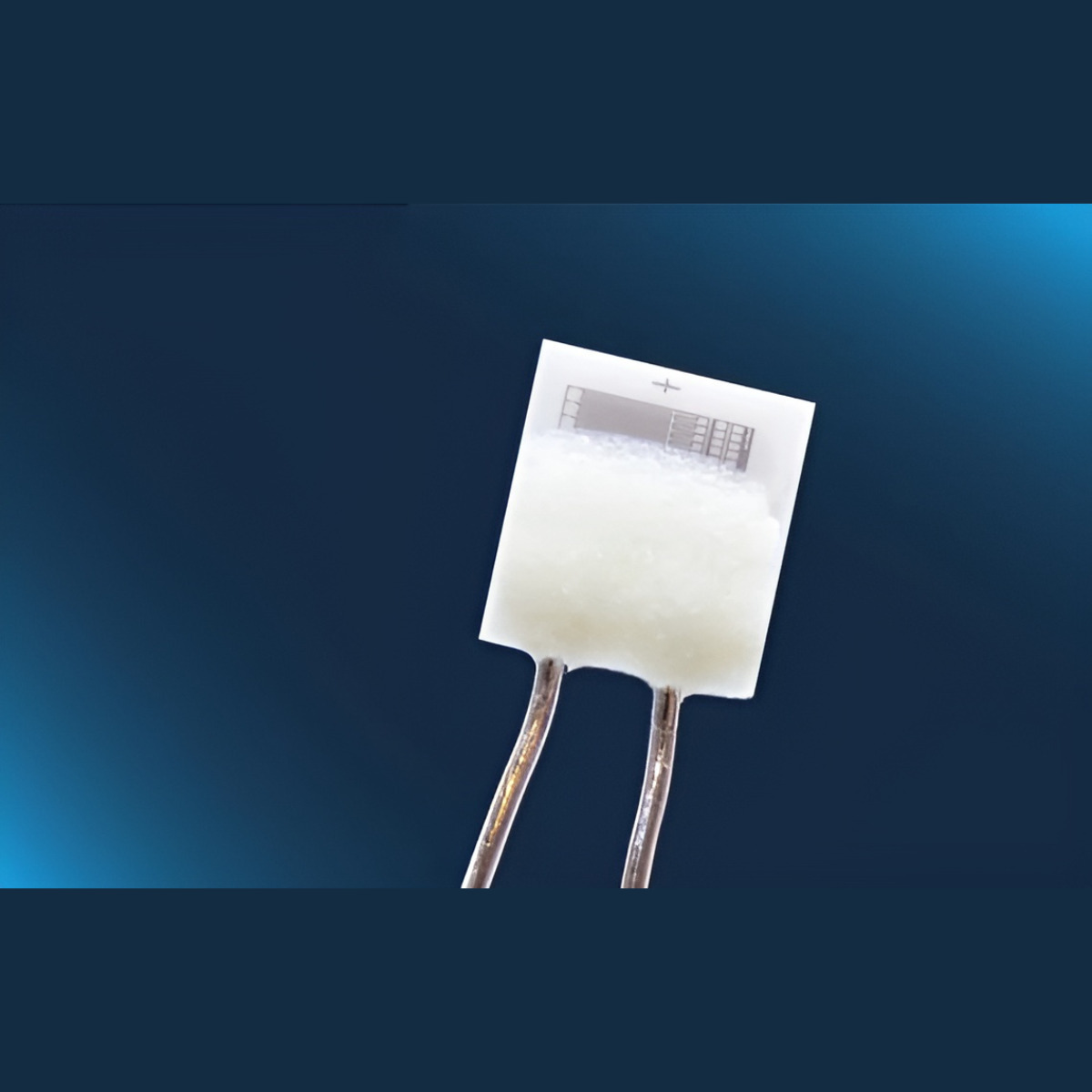 Kit com 50x Sensor de Temperatura Classe A Pt1000 P1K0.232.6W.A.010