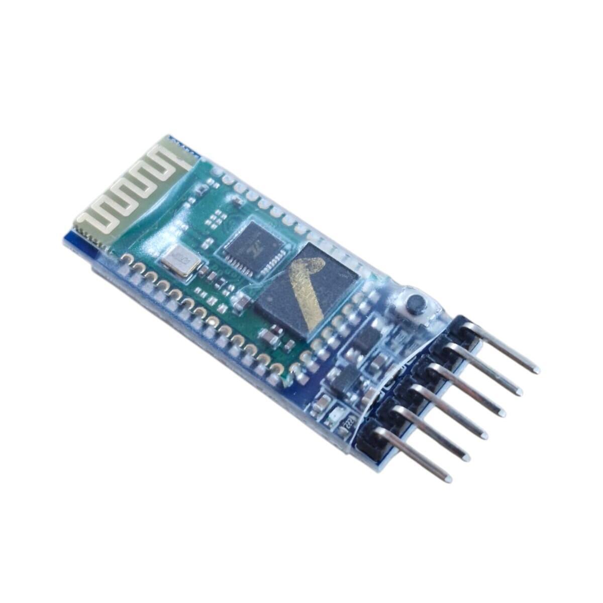 Modulo Bluetooth Hc-05 Rs232