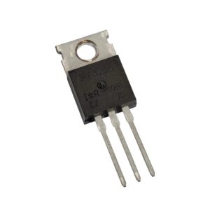 Kit com 5x Transistor Mosfet Pth IRF3205PBF To-220-3