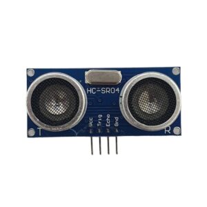Módulo Sensor Ultrassonico Hc Sr04