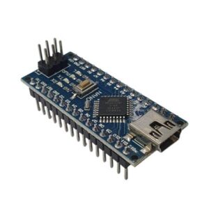 Arduino Nano V3.0 Avr Atmega328 P-au/ Sem Cabo