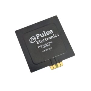 1x Antena RF 2.4GHz Pulse Electronics W5100