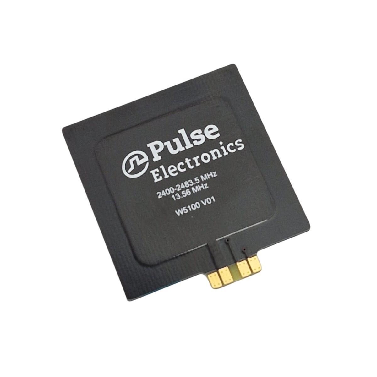 1x Antena RF 2.4GHz Pulse Electronics W5100