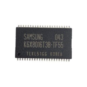 Ci Memoria Smd K6X8016T3B-TF55 Tsop-44
