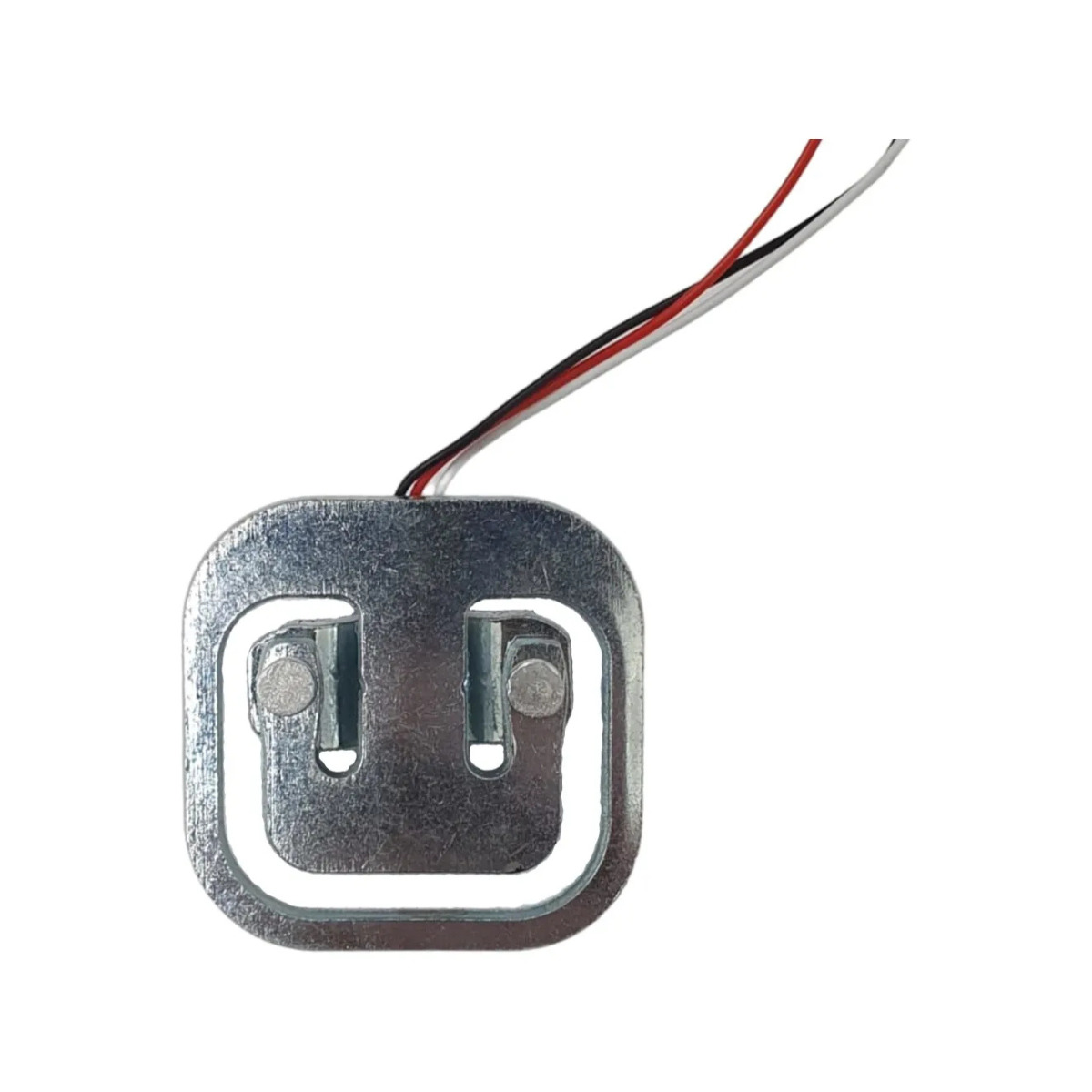 Kit com 5x Sensor De Peso Celula De Carga 50kg 3 Fios - Imagem 3