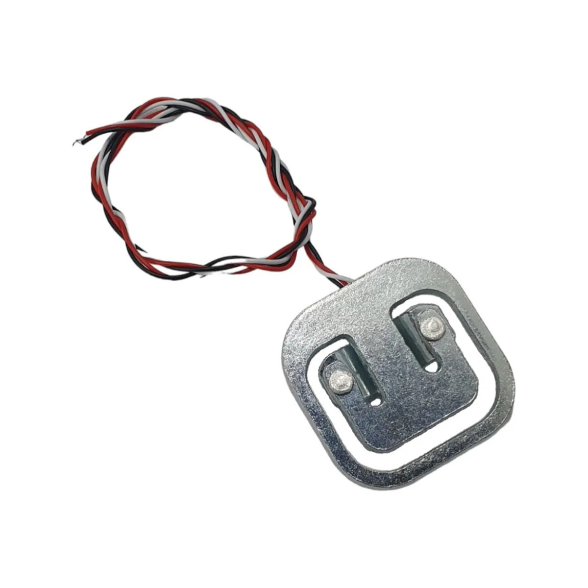 Kit com 5x Sensor De Peso Celula De Carga 50kg 3 Fios - Imagem 4