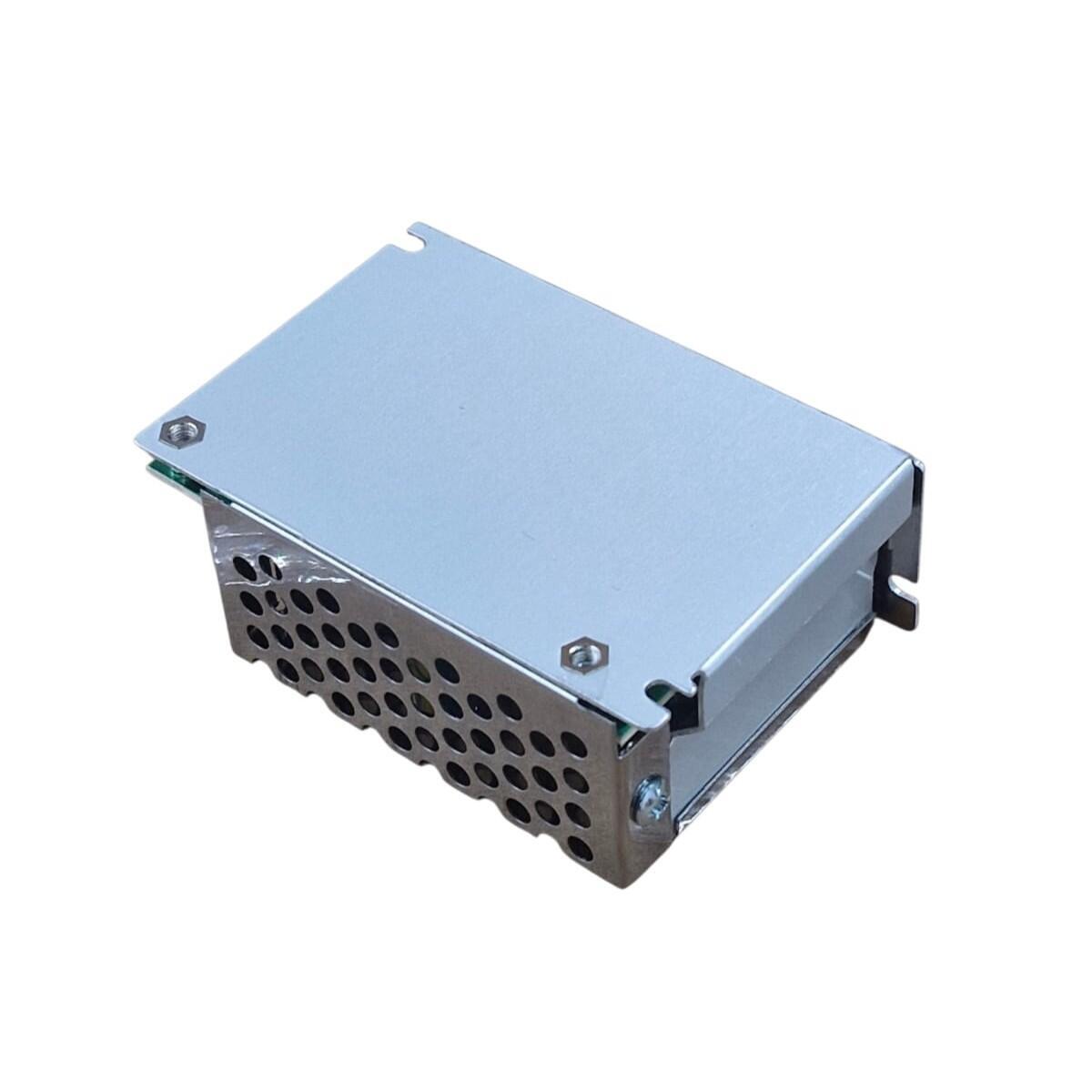 Fonte Colmeia Chaveada 12vdc 2a Bivolt S-24-12 - Imagem 3