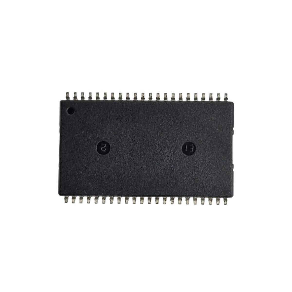 Ci Memoria Smd K6X8016T3B-TF55 Tsop-44 - Imagem 2