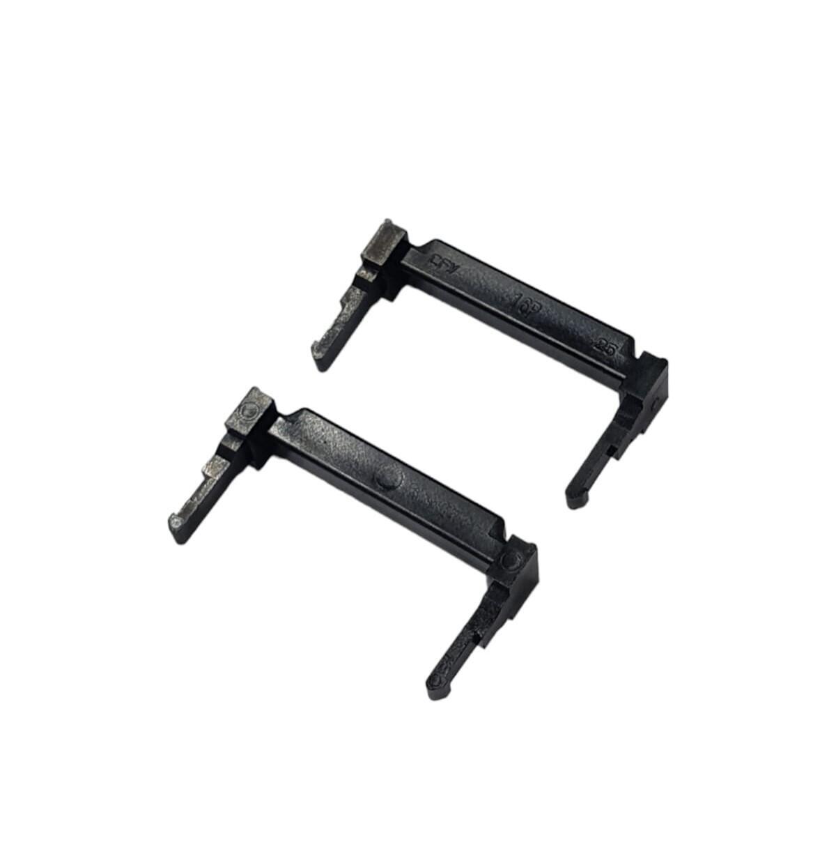 Kit com 132x Conector Latch Femea 16 Vias FC16 DS1016-16MA2BB - Imagem 2