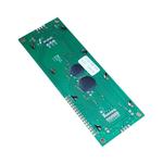 Display Lcd 16x2 Big Number Azul Com Backlight - Imagem 2