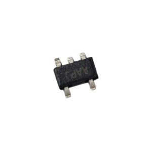 Kit com 5x Ci Smd MCP6001UT-I/OT Sot-23-5