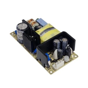 Fonte Mean Well RPS-60-15 15V 4A 60W AC/DC