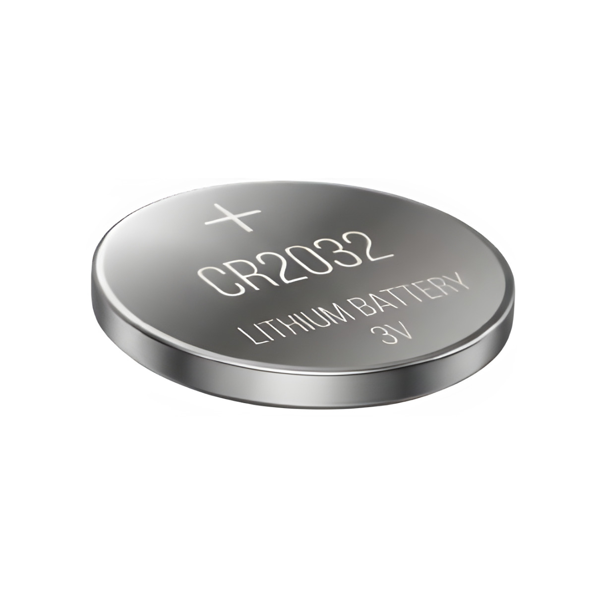 Kit Com 50x Bateria Litio Cr2032 3v 240mah - Imagem 2