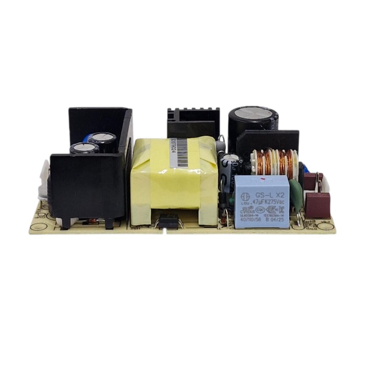 Fonte Mean Well RPS-60-15 15V 4A 60W AC/DC - Imagem 6