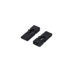 Jumper Com Haste Extratora 2.54mm Para Placa CNC E Arduino - Imagem 3