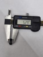 Jumper Com Haste Extratora 2.54mm Para Placa CNC E Arduino - Imagem 5