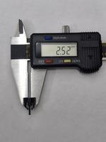 Jumper Com Haste Extratora 2.54mm Para Placa CNC E Arduino - Imagem 6