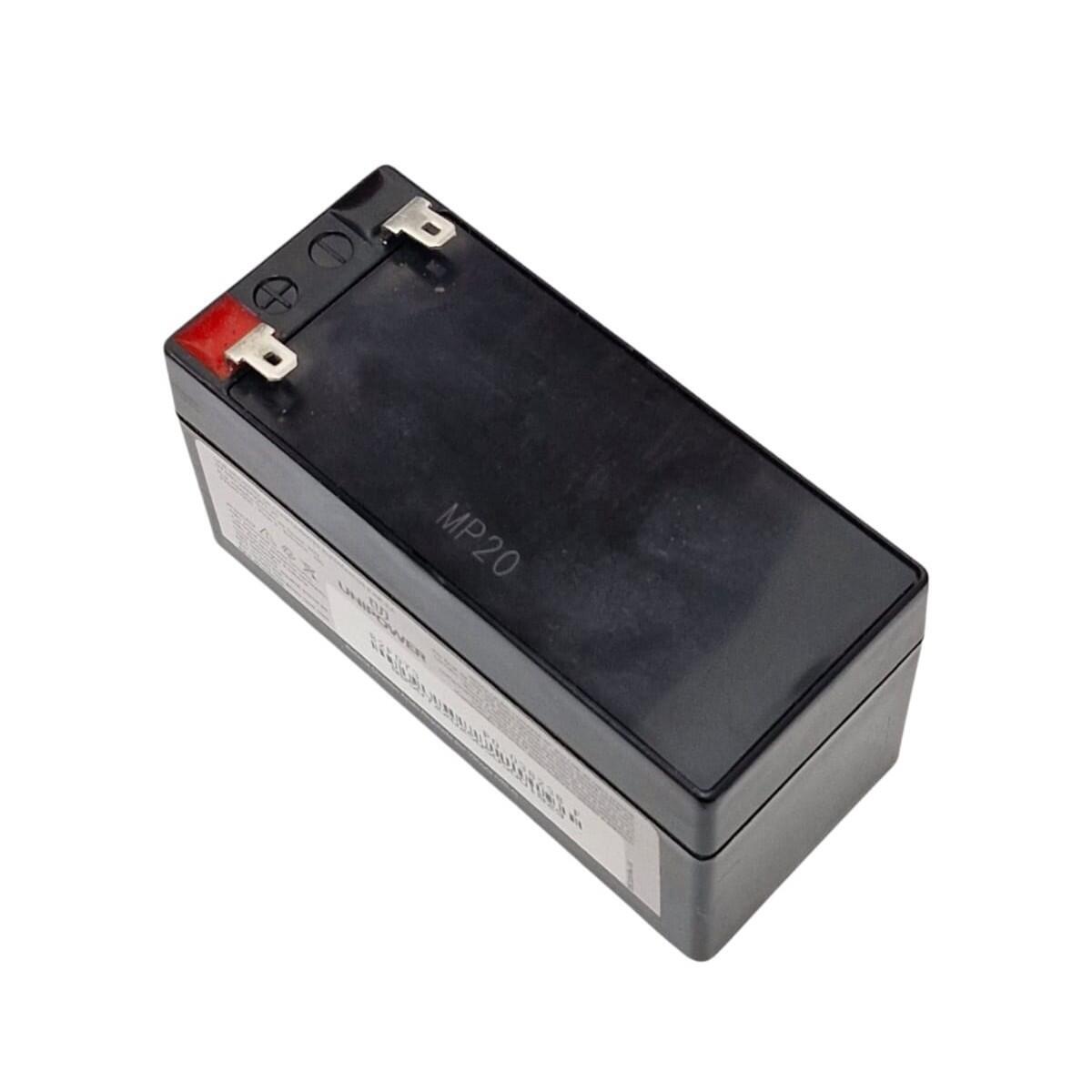 Bateria Selada Unipower 12v 1.3ah - Imagem 2