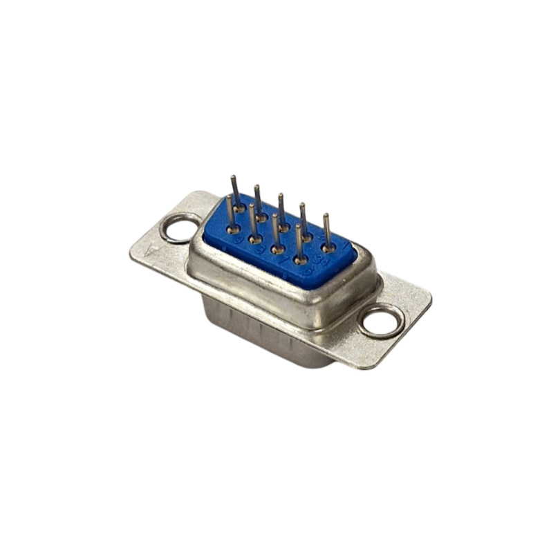 Kit com 5x Conector Db09 Macho Pci 180 - Imagem 5