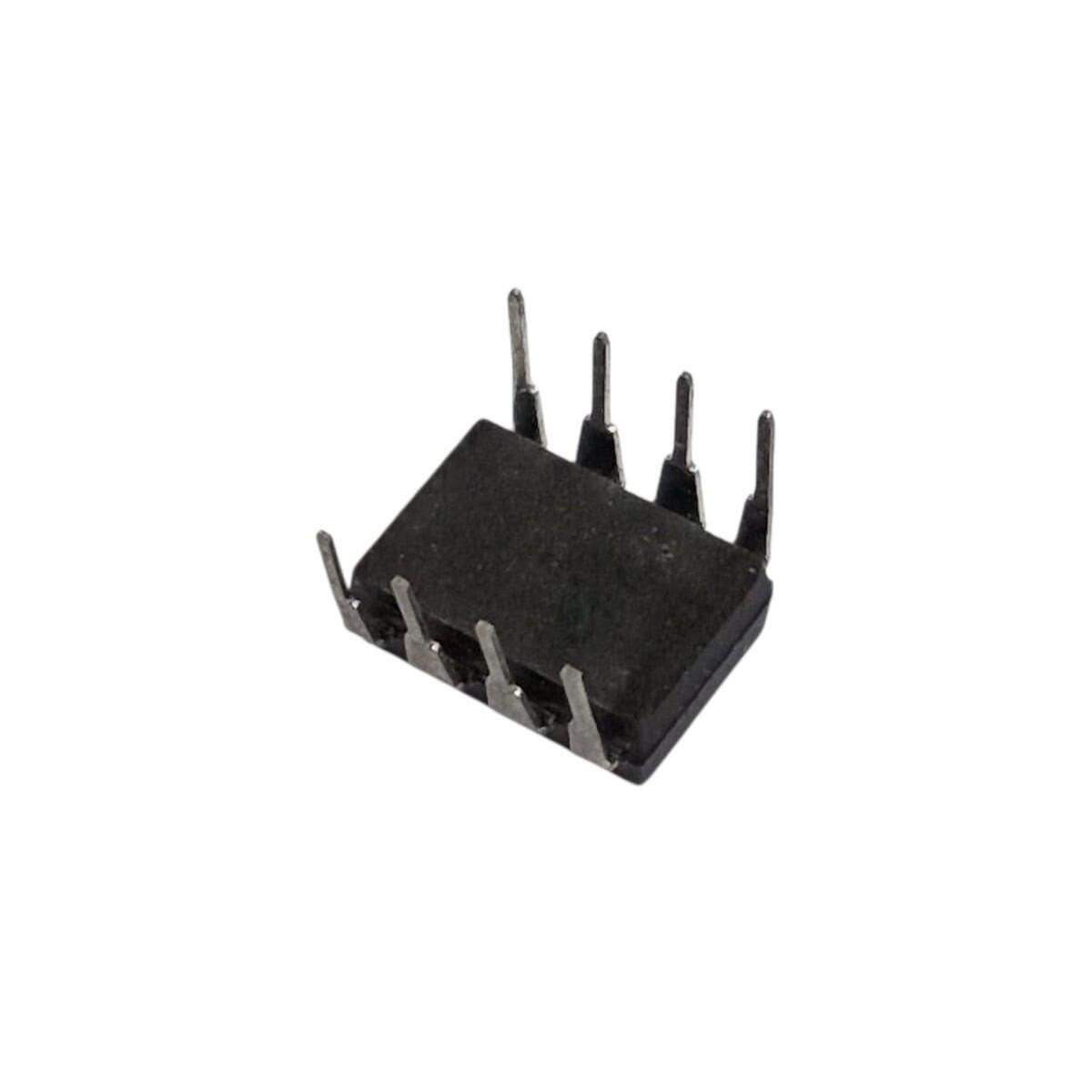 Kit com 10x Ci Pth NE555N Dip-8 - Imagem 2