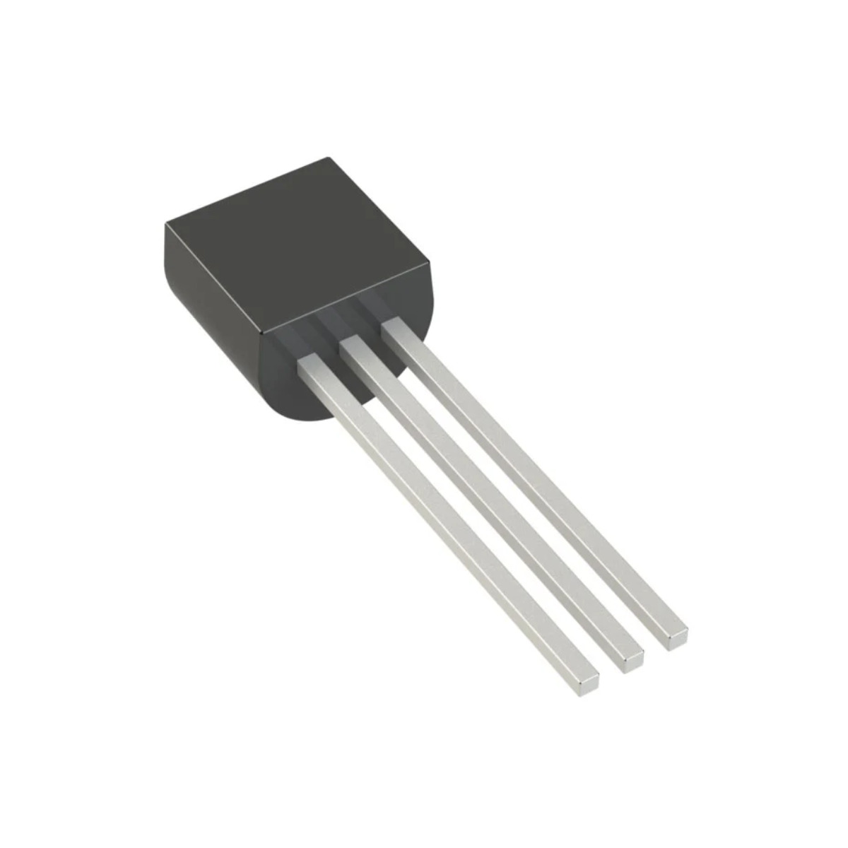 Kit com 20x Sensor de Temperatura DS18B20 TO-92 - Imagem 2