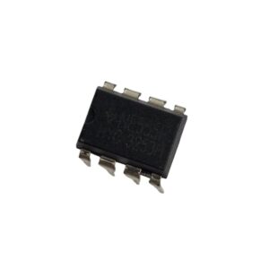 Kit com 10x Ci Pth NE555P Dip-8