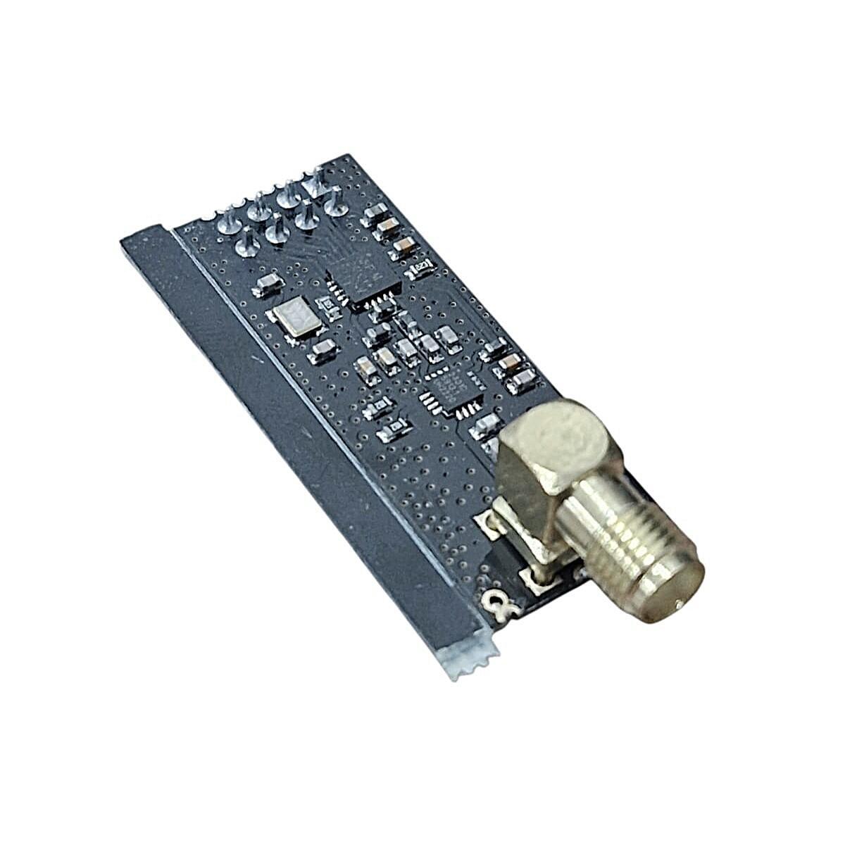 Antena Alcance 1000m Nrf24l01 2.4ghz Pa+lna P/ Arduino / Pic - Imagem 2
