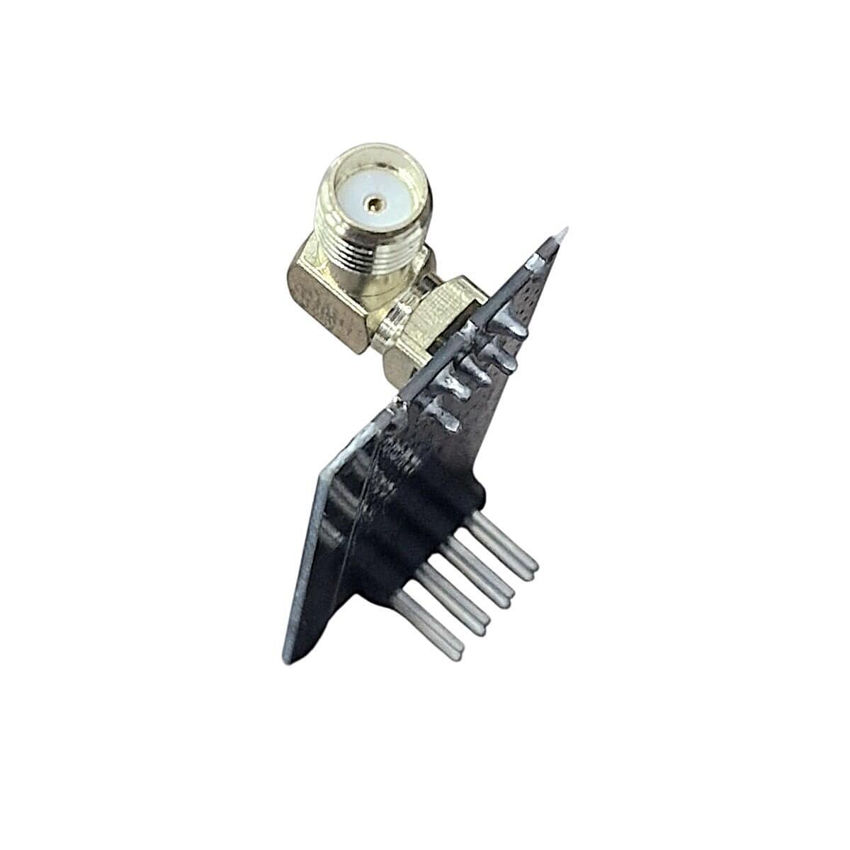 Antena Alcance 1000m Nrf24l01 2.4ghz Pa+lna P/ Arduino / Pic - Imagem 3