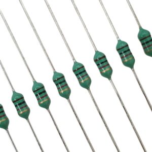 Kit com 100x Kit Indutor Ec24-tba-102k-g 1mh (indutor 1000uh)