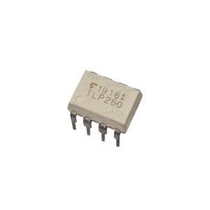 1x Ci Optoacoplador TLP250 Dip-8