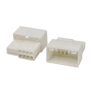 Kit com 50x Conector 18 Pinos LHIX35-18P-11