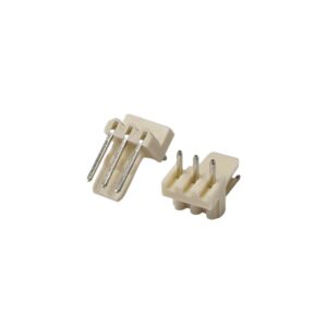 Kit com 50x Conector KK Macho 3 Vias 2,54mm 251203WR