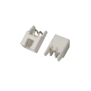 Kit com 100x Conector 25014-02WR 90
