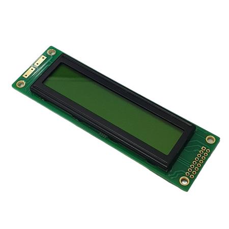 Display 20x2 S/ Back Atm2002d-rnybw