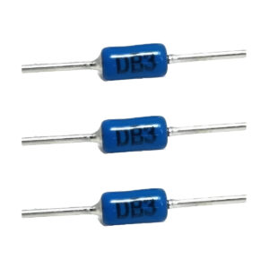 Kit com 20x Diodo Diac Db3 32v Do-32