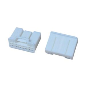 Kit com 20x Conector LHKMR-28P-21 28 Pinos