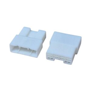 Kit com 20x Conector LHKMR-28P-11 de 28 Pinos
