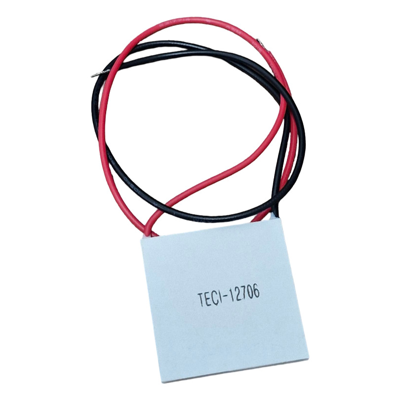 Pastilha Peltier Tec1-12706 Purificador Bebedouro Projetos