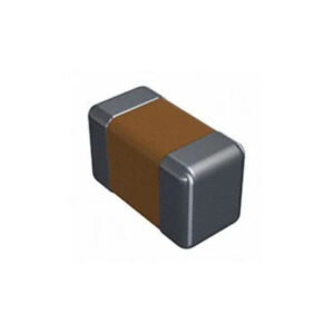 Capacitor Cerâmico SMD 0402 33NF/25V X7R 10% 0402B333K250CT